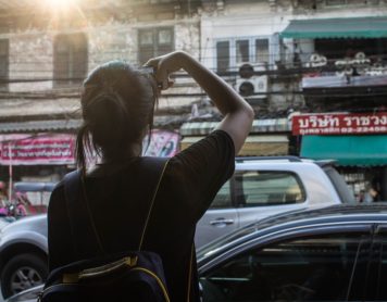 5 Ways a Travel Backpack Isn’t Just for Travellers