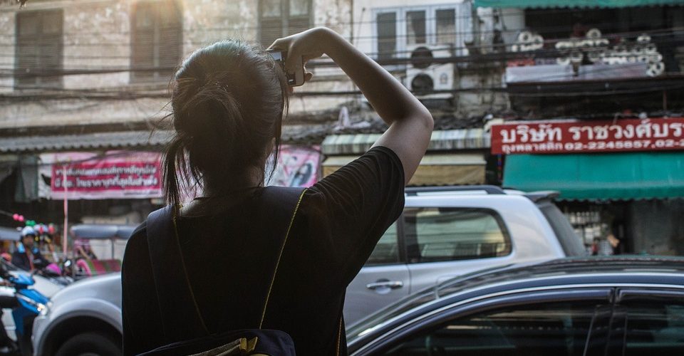 5 Ways a Travel Backpack Isn’t Just for Travellers