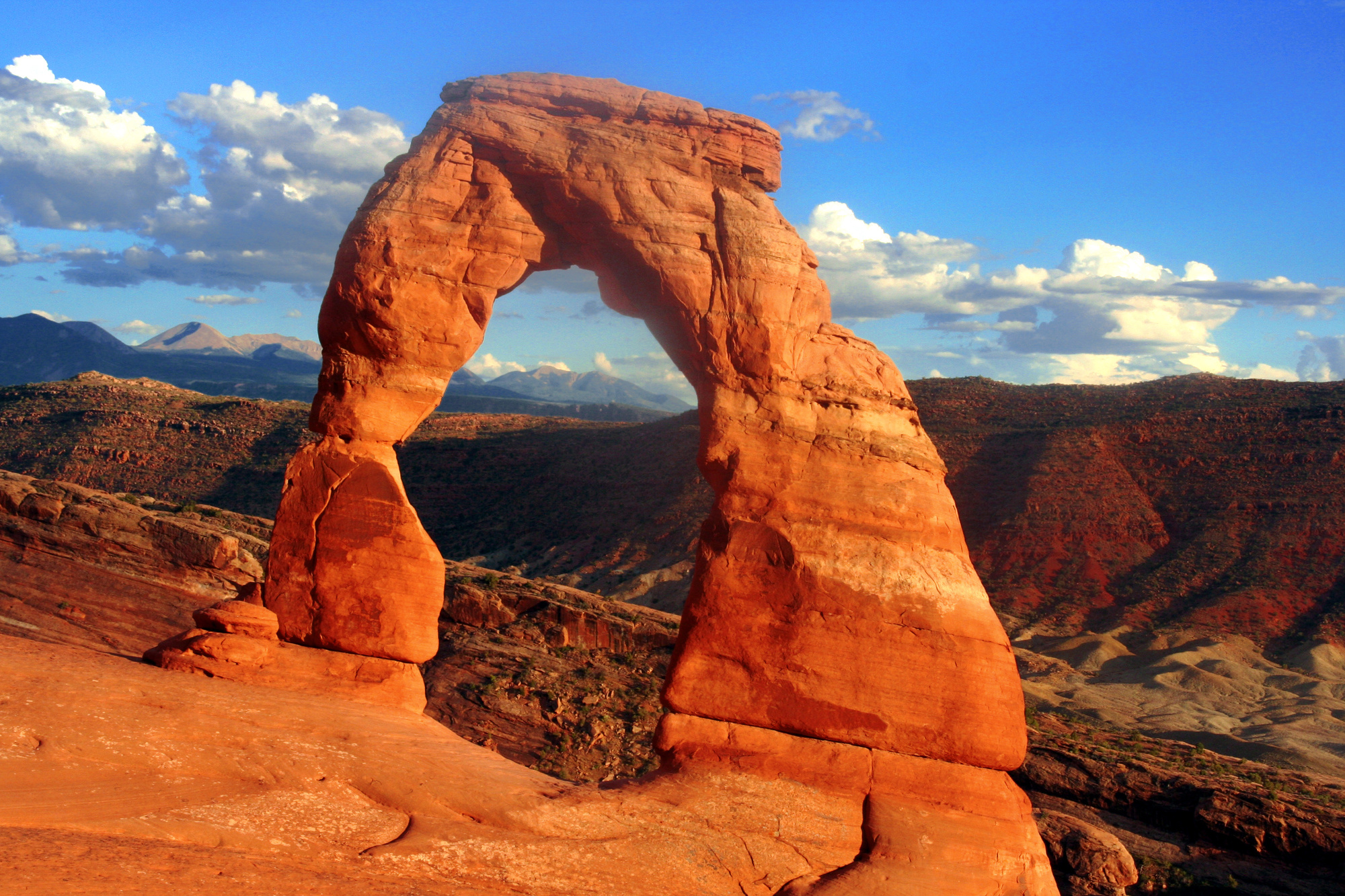 Top 10 Best National Parks In Usa