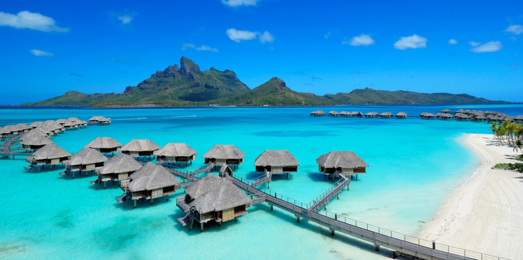 8 Reasons To Visit French Polynesia