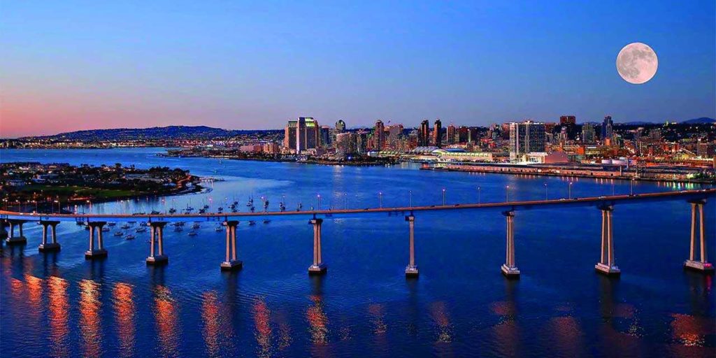 The Best Time To Visit San Diego
