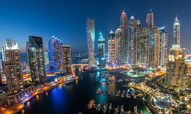 Dubai Travel Guide