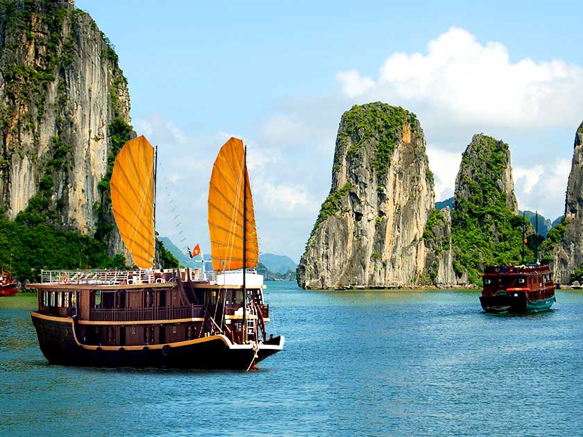 The Solo Travel Guide To Vietnam – For Women