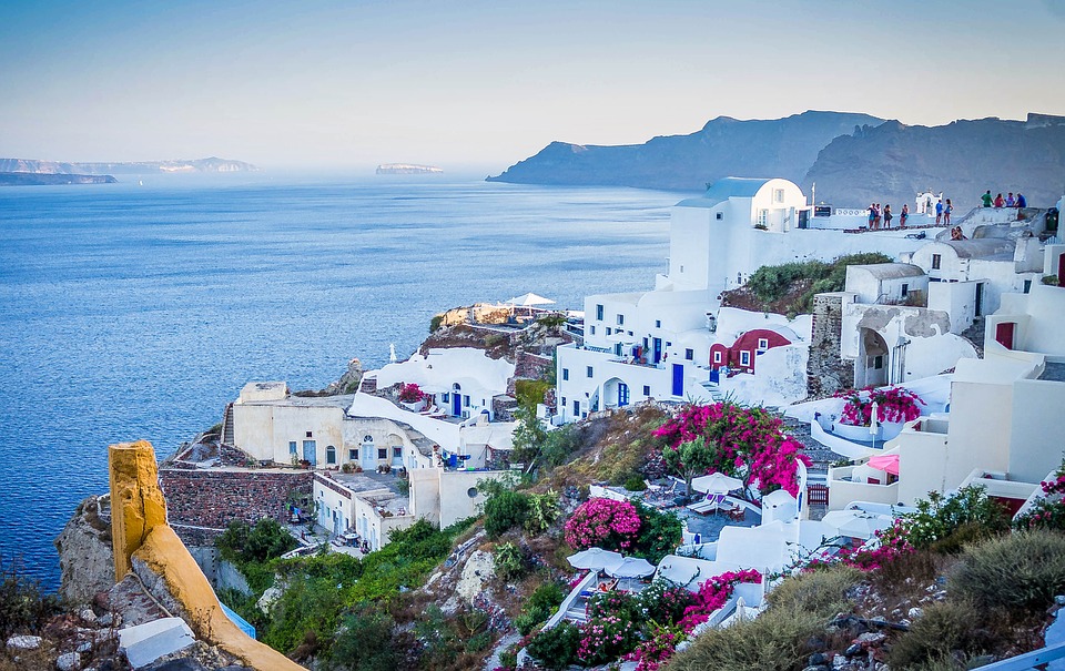 How to Plan Your Visit to Greece