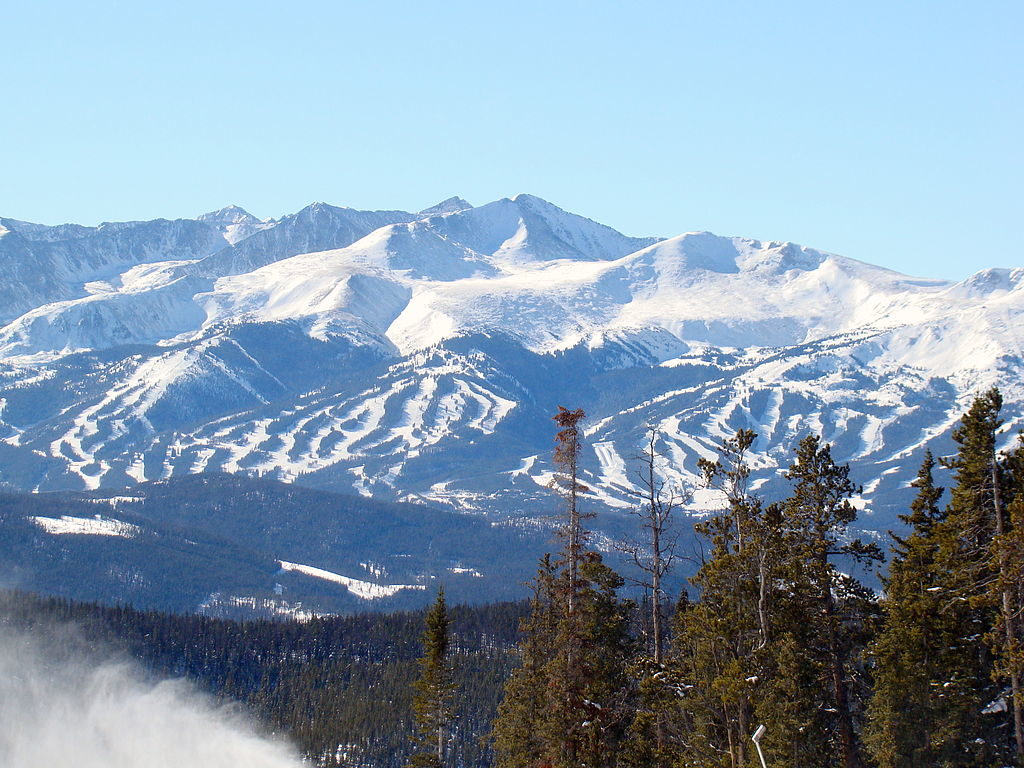 A Guide to Having a Family Friendly Vacation in Breckenridge
