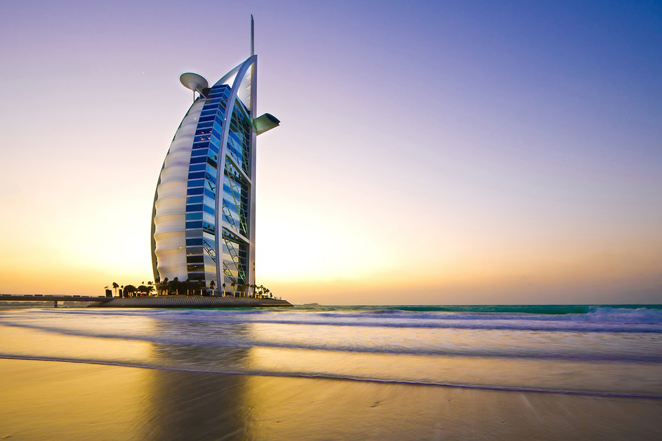 Four Tips that Will Help You Enjoy Dubai to its Fullest