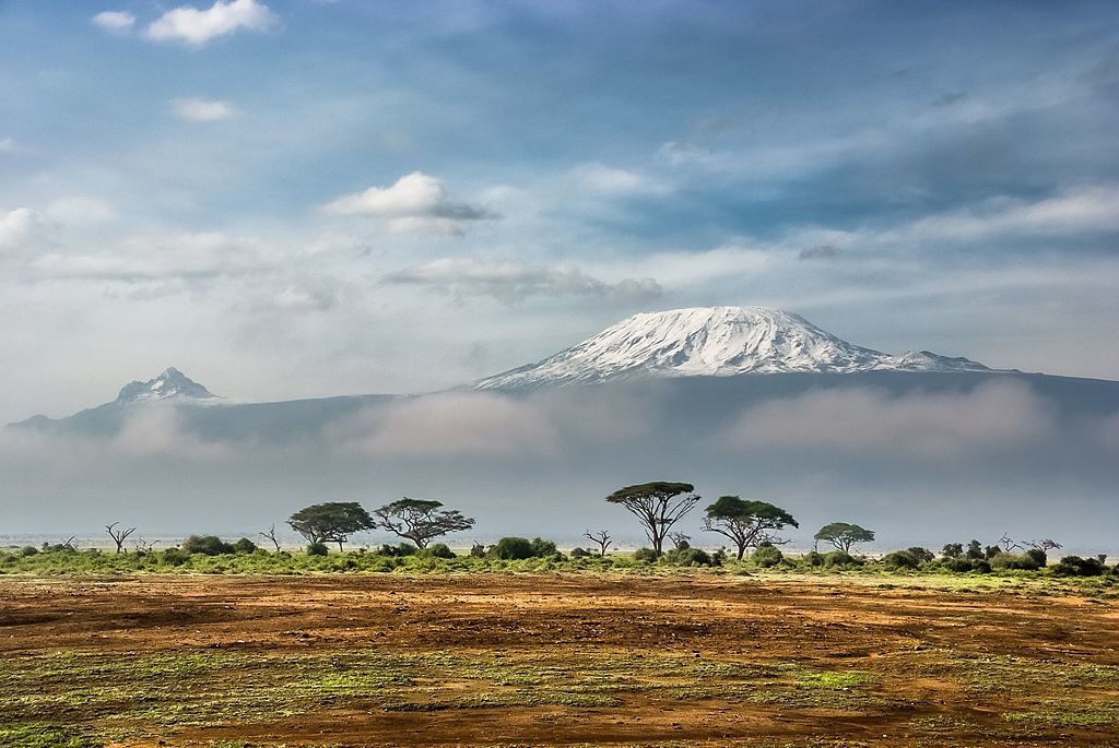 Essential Info If You Want to Climb The Magnificent Mount Kilimanjaro