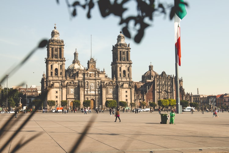 Rose Burillo – Reasons Why I Fell In Love With The Incredible Mexico City