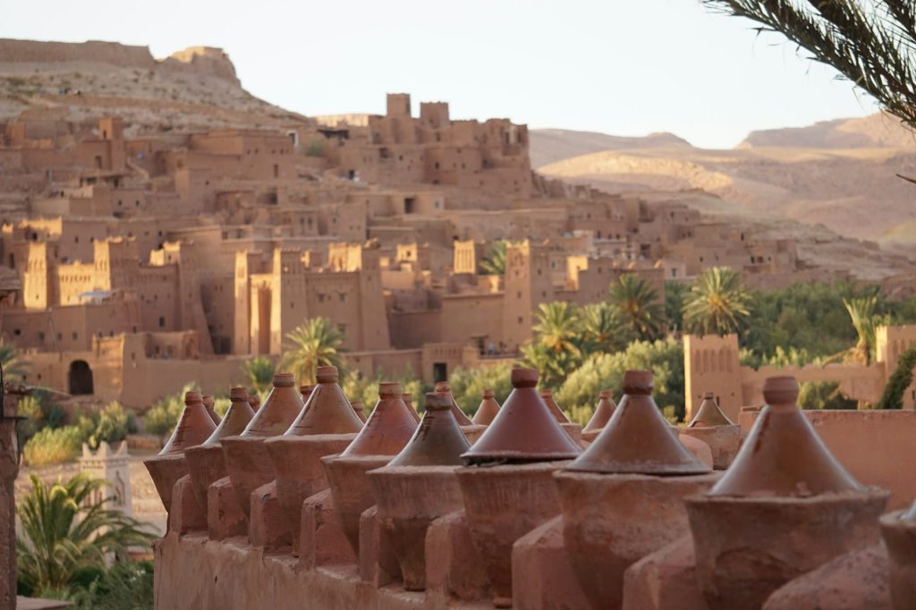 Best Things to Do in Marrakesh